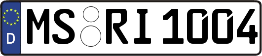 MS-RI1004