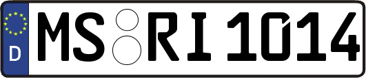 MS-RI1014