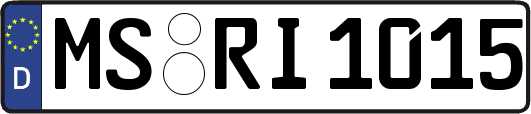 MS-RI1015