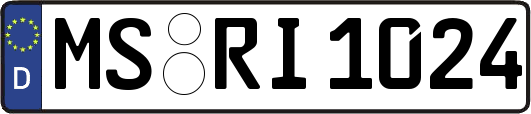 MS-RI1024
