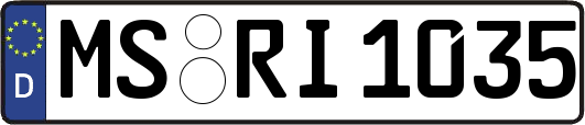 MS-RI1035