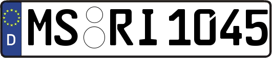 MS-RI1045