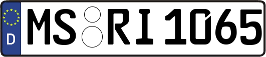 MS-RI1065