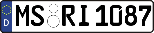 MS-RI1087