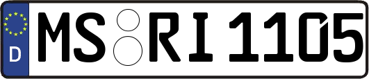 MS-RI1105