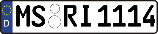 MS-RI1114