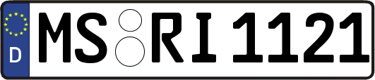 MS-RI1121