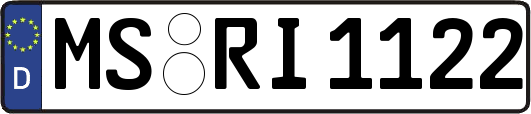MS-RI1122