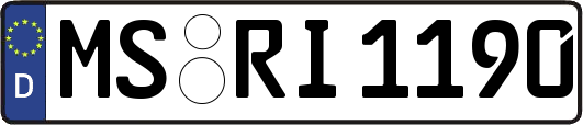 MS-RI1190