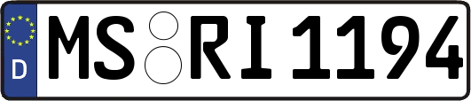 MS-RI1194