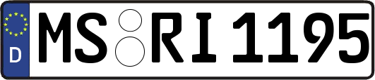 MS-RI1195