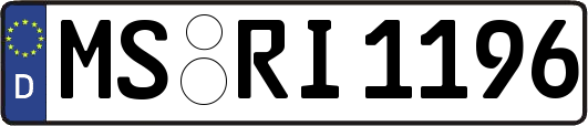 MS-RI1196