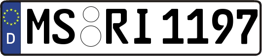 MS-RI1197