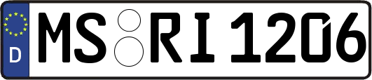 MS-RI1206