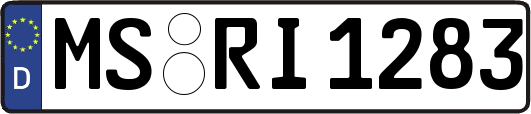 MS-RI1283