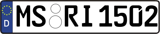 MS-RI1502