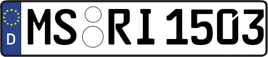 MS-RI1503