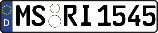 MS-RI1545