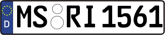 MS-RI1561