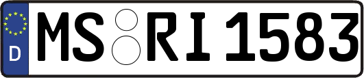 MS-RI1583