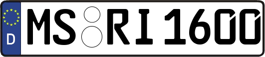 MS-RI1600