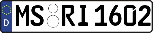 MS-RI1602