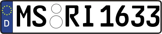 MS-RI1633