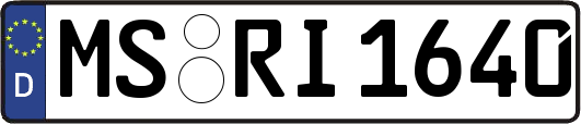 MS-RI1640