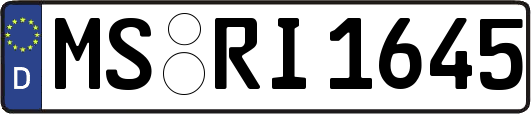MS-RI1645