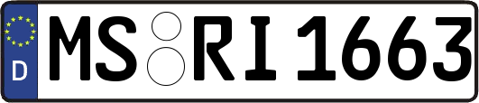 MS-RI1663