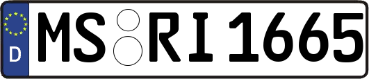 MS-RI1665