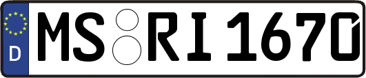 MS-RI1670