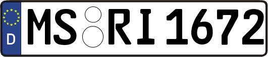 MS-RI1672
