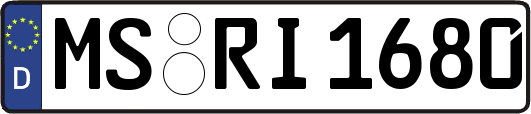 MS-RI1680