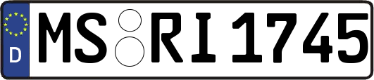 MS-RI1745
