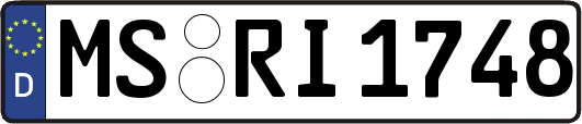MS-RI1748