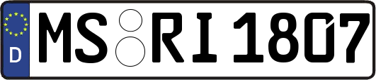 MS-RI1807
