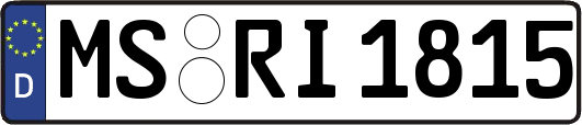 MS-RI1815