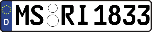 MS-RI1833
