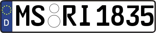 MS-RI1835