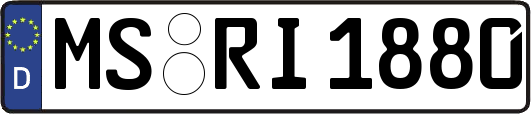 MS-RI1880