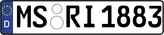 MS-RI1883