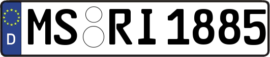 MS-RI1885