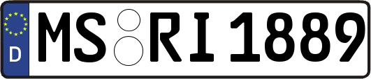 MS-RI1889