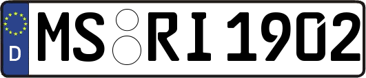 MS-RI1902