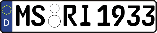 MS-RI1933