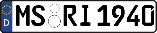 MS-RI1940