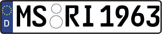 MS-RI1963