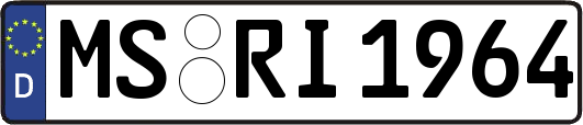 MS-RI1964