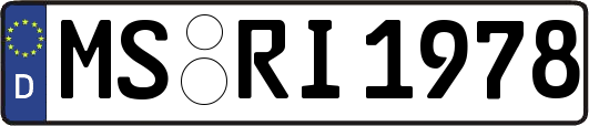 MS-RI1978